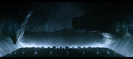 Прометей фильм 2012 прометей