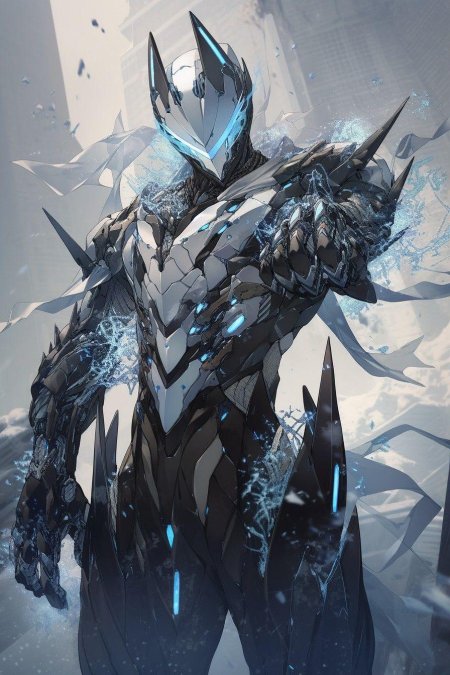 Рыцари фэнтези