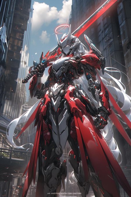 Рыцари фэнтези