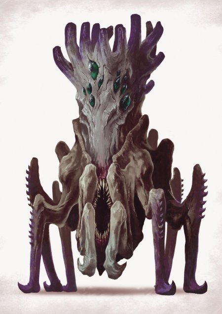 Инопланетные животные