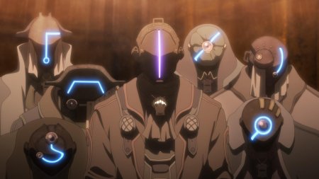 Лорд рассвета бондрюд