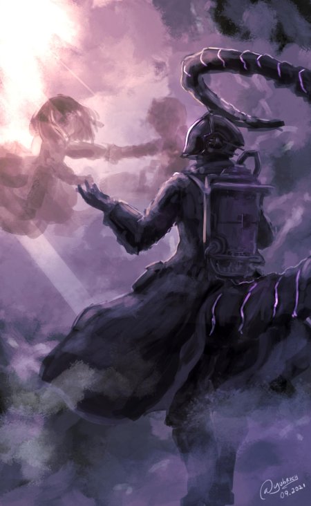 Лорд рассвета бондрюд