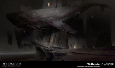 Пётр яблонский dishonored