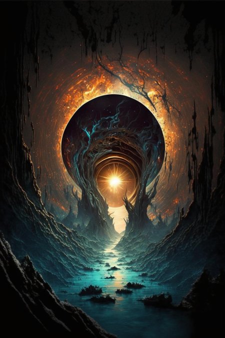 Лавкрафт хребты безумия арт