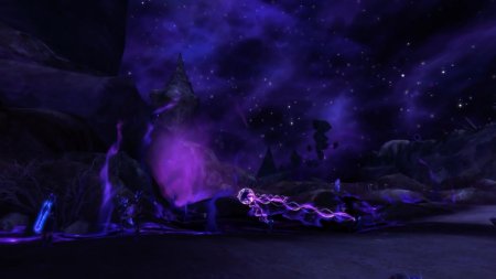 Повелители бездны варкрафт