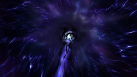 Войд бог пустоты