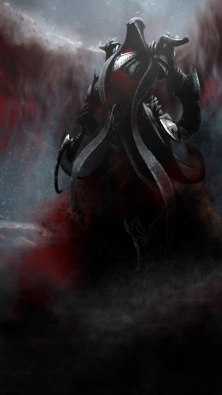 Малтаэль диабло