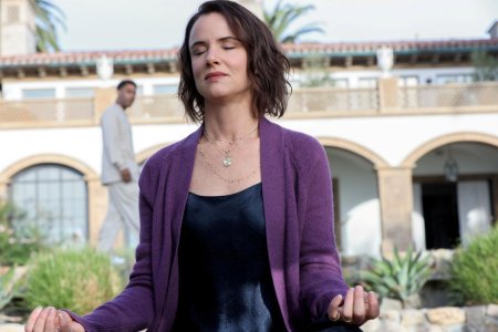 Джульетт льюис