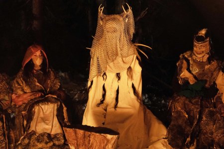 Лотти шершни сериал