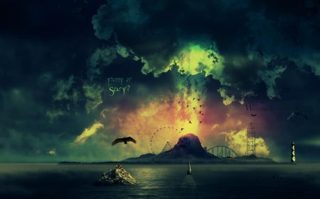 Стиль сюрреализм