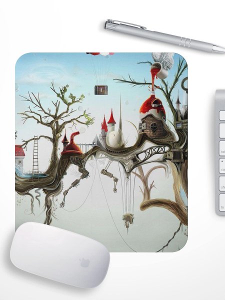 Auplex игровой коврик для мыши коврики для мышки