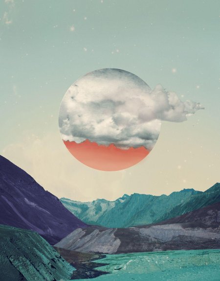 Живописные пейзажи