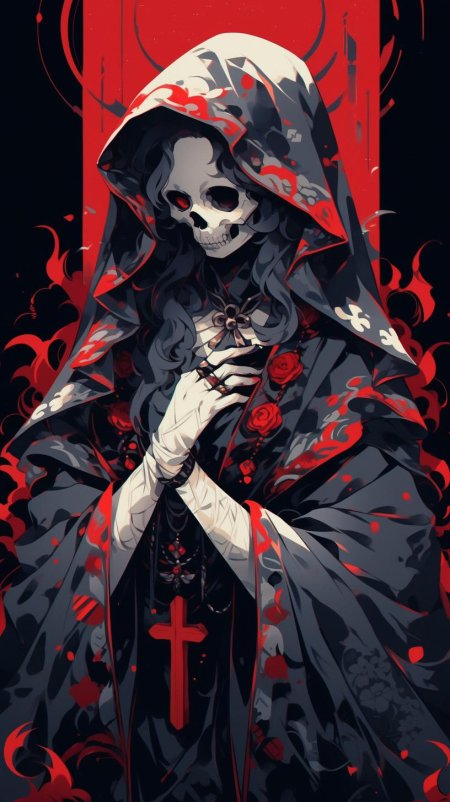 Темные арты