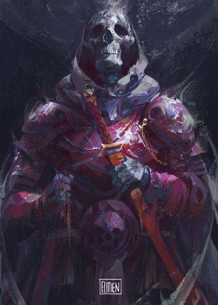 Джейсон нгуен рыцари