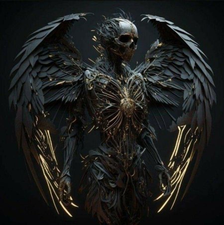 Готическое фэнтези