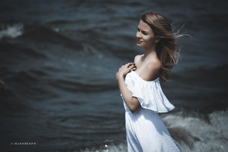 Анастасия абрамова георгий чернядьев