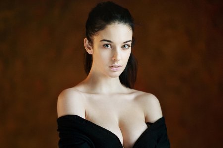 Алла бергер