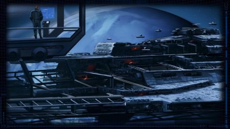 Star wars верфи куата