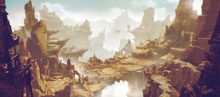 Концепт арт