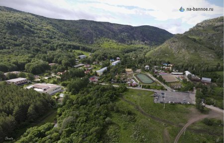 Лагерь горное ущелье магнитогорск