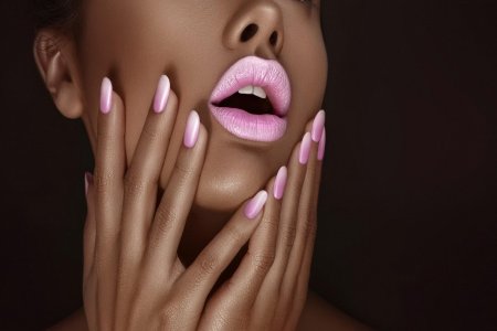 Красивые ногти