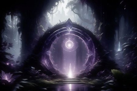 Фантастические миры