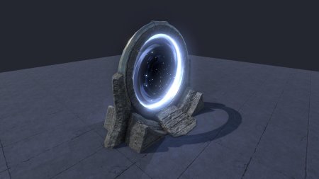 Старгейт звездные врата