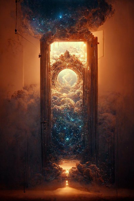 Фантастические миры