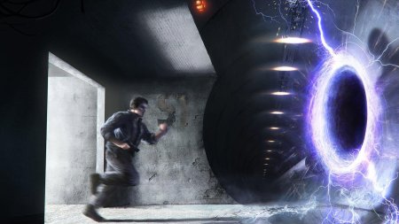 Портал в другие миры