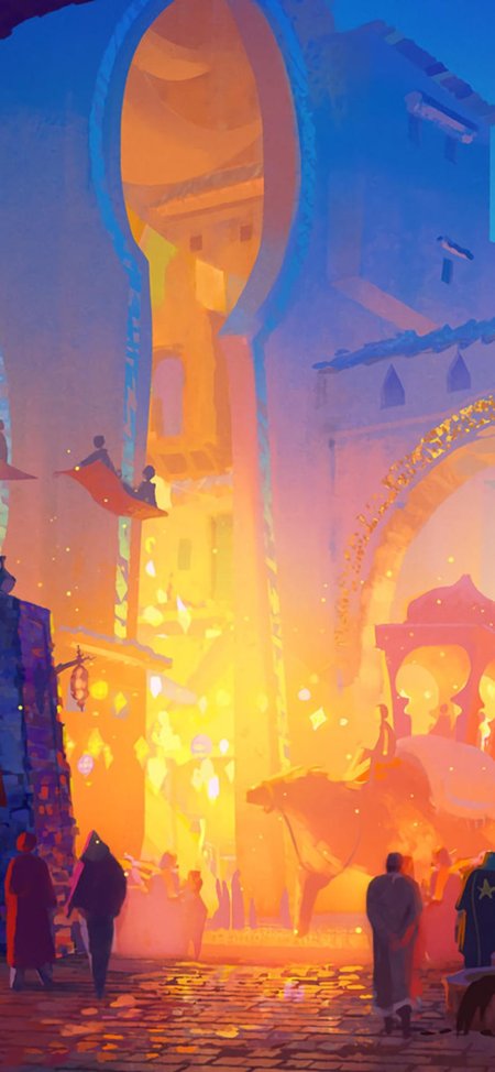 Аграба алладин