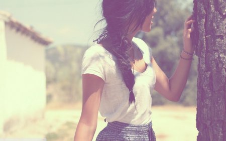 Аватарки для девушек со смыслом