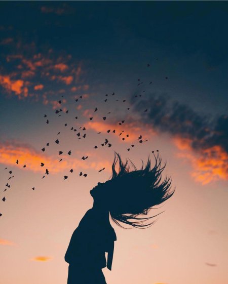 Аватарка со смыслом