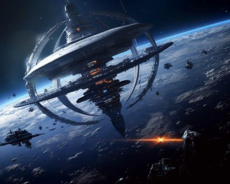 Звездные войны космос звездный разрушитель