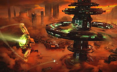 Будущее фантастика