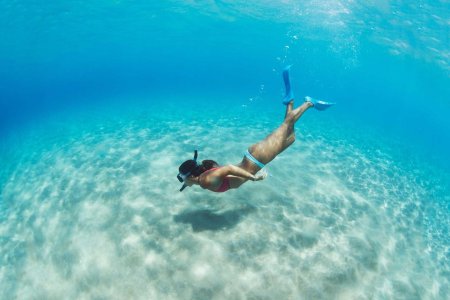 Мальдивы дайвинг снорклинг