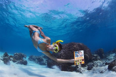 Снорклинг на пхукете