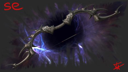 Магические луки