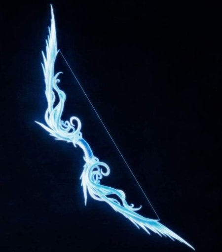 Оружие фэнтези