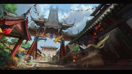 Нефритовый дворец