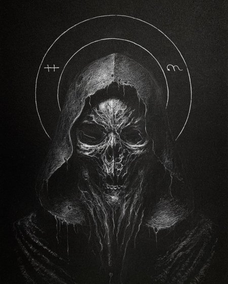 Darksynth horrorsynth