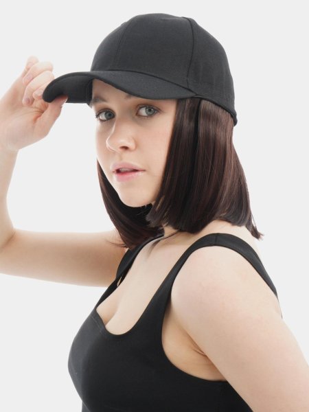 Кепка женская