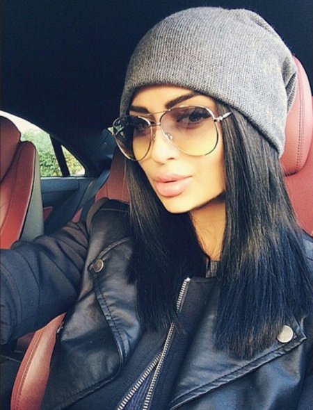 Нита кузьмина