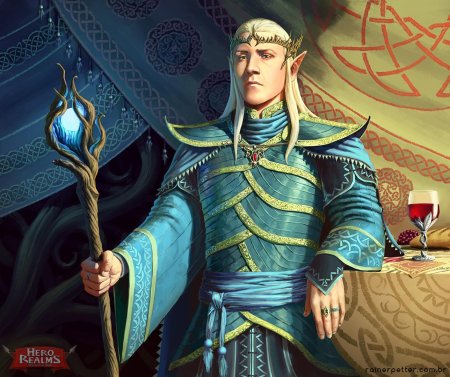 Джодах архимаг