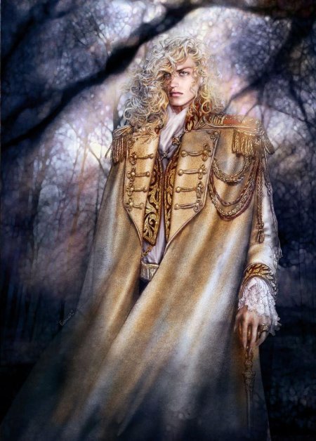 Анита блейк ашер