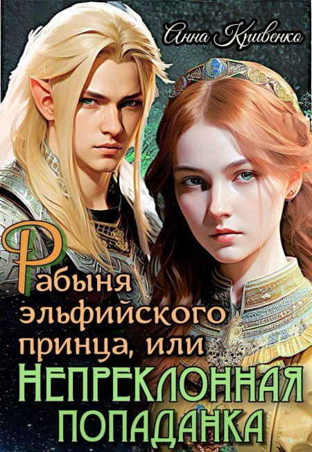 Любовное фэнтези