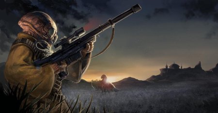 Ганды раса звездные войны