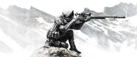 Sniper ghost warrior contract