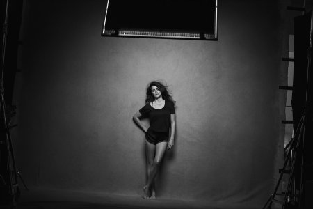 Питер линдберг пирелли 2017