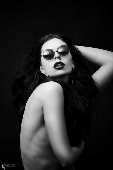 Образы для фотосессии