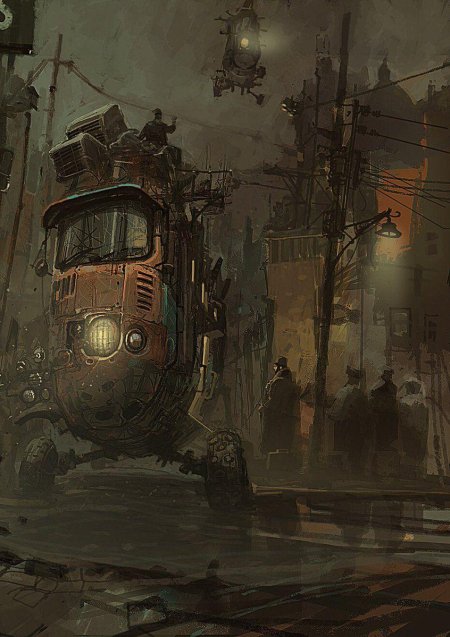 Аргентинский художник алехандро бурдисио alejandro burdisio